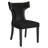 Modway Curve Performance Velvet Dining Chairs-621071140
