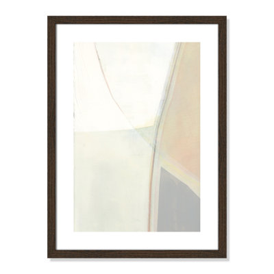 Alexandria "In Neutral II" Painting by Cartissi