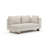 ALTURA RAF LOVESEAT - PEARL