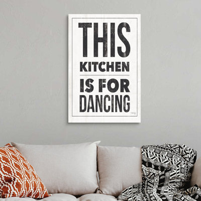" This Kitchen " by Marla Rae