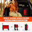 Chariot utilitaire pliable avec roulettes-115212557