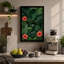 Garden Blooms Tropical - Wrapped Canvas-539941615-539941608