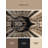 Machine Washable Palvinder Posh & Luxe Starburst Rug in Beige – Beige Binding-992914708