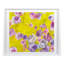 Bright Floral Print by Atkinson, Sarah