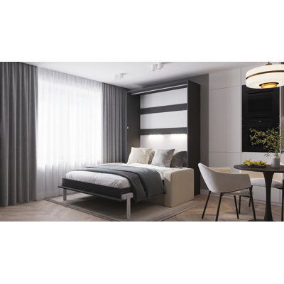 Neidelin Upholstered Bed