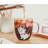 Glass Coffee Mug