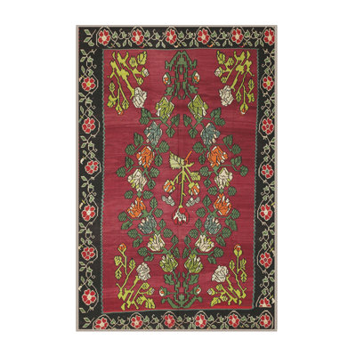 Southwestern Indoor Rug