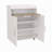 Shoe Rack, Living Room/Macadamia