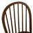 Solid Wood Dining Chairs With Slat Back, Farmhouse Side Chair For Ktichen/Dining Room-1782821629