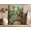 1 Piece Wrapped Canvas Wall Art Set-1342877437