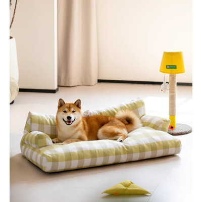 Canapé pour animal de compagnie
