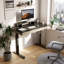 Bureau debout électrique à hauteur ajustable Stonington-405089383-405089384