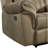 Lyzeth 85" Upholstered Manual Reclining Sofa-1734338634