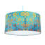 Ansted 1 - Light Drum Pendant