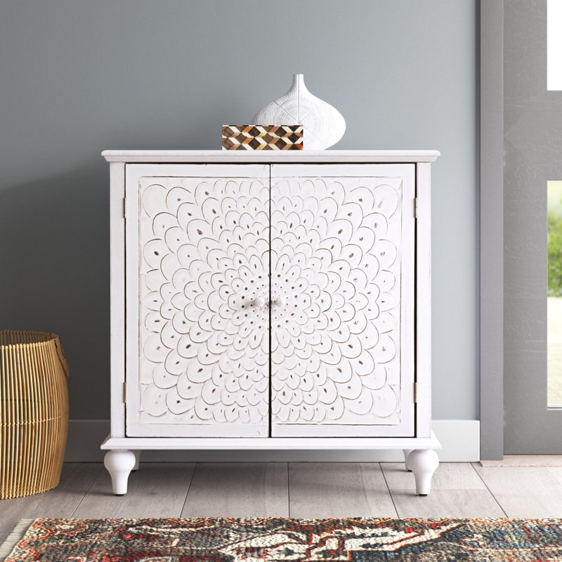 Tolham Accent Chest