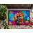Thailen Non-Slip Doormat-586132334