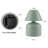 Cordless Metal Desk Lamp,touch Sensor Control Led Table Lamp,3 Way Dimmable Nightstand Lamp-1560150762