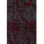 Gray/Red Oriental Luxury Area Rug-68861369