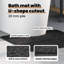 Small Non-Slip Bath Mat Rectangular Modern-2004118042