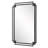 Whipe Accent Wall Mirror-963540876