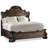 Rhapsody King Panel Bed-13886820