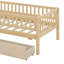Borremans Twin 2 Drawer Slats Daybed-88061422