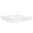 Martha Stewart SleepComplete Medium Support Dual-Action Green Tea Cooling Memory Foam Mattress-98630530