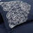 7 Piece Paisley Embroidered  Comforter Set-99143543-99143547
