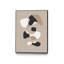 «Forms Of Art Iii», toile encadrée-2070762022