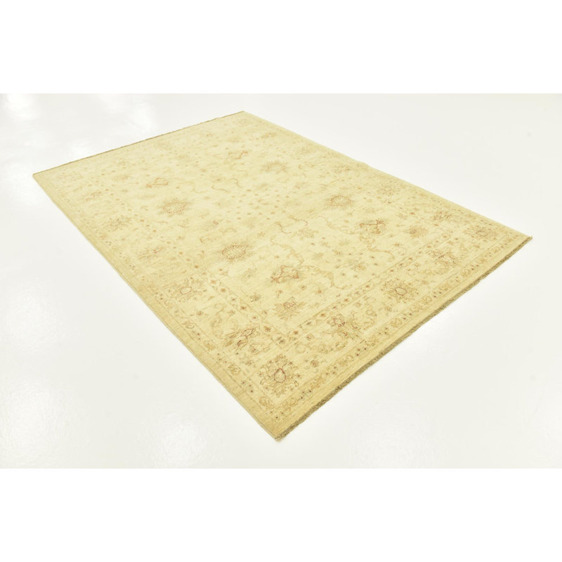 Olson Ivory Rug
