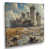 Toile tendue