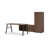 Sepia Walnut/Black is out of stock