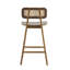 Ensemble de 2 tabourets de bar-118472611