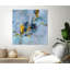 Prise du prix sur toile-92588643