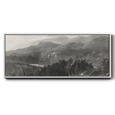 " The Smoky Mountains "