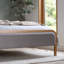 Amaya Bed Oak-1643606325