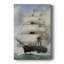 NAUTICAL Series LXV III - Gallery Emballé sur mesure-205324942