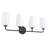 Celino Four-Light Bath & Vanity with Glass-973107332-973107334