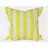 Striped Outdoor Accent Pillow Covers-207197217