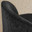 Chaise roulante rembourrée en chenille avec roulettes cachées-1098561306-1090085163