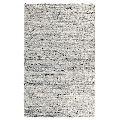 Loomis Wool Abstract Area Rug