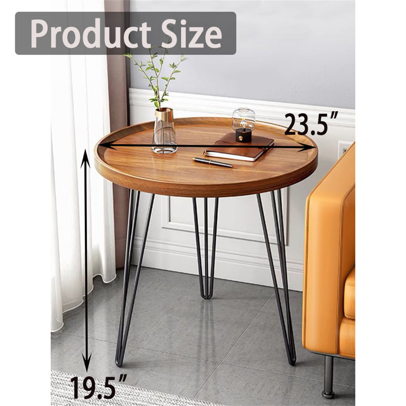 Table basse Lenosh