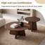 Tables gigognes 2 pièces Mid-Century-1222894909