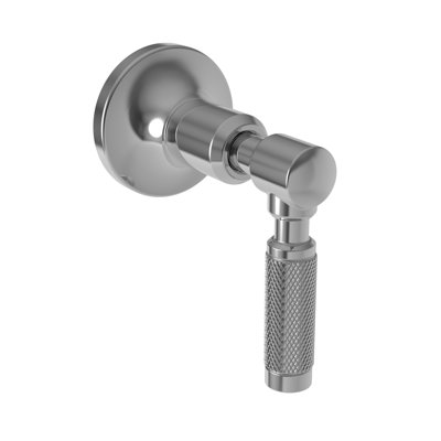 Diverter/Flow Control Handle - Cold