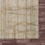 Ada Handmade Flatweave Jute/Wool/Cotton Area Rug in Brown-2022288535