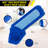 Gritt Commercial Microfiber Looped Dust Mop Pad Head-113675700