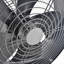 Exhaust Axial Bathroom Fan