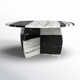 Codie Coffee Table