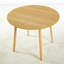 Table extensible, table à manger, table de bureau, table basse, pieds, plateau en panneau de fibres à densité moyenne, 100/140 / 180x100x75cm-1106089200