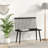 Kastor Solid Wood Bench-1955629161